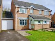 3 Bedroom House For Sale In Fishponds, Bristol