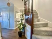 3 bedroom house for sale in Fleming Court, Sugar Way,...