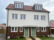 3 Bedroom House For Sale In Fontwell, West Sussex
