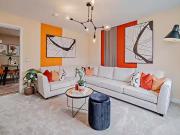 3 Bedroom House For Sale In Foxton Drive, Glenrothes, KY7