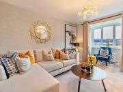 3 Bedroom House For Sale In Foxton Drive, Glenrothes, KY7