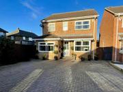 3 Bedroom House For Sale In Garforth