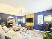 3 Bedroom House For Sale In Goonhavern
