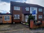 3 Bedroom House For Sale In Great Sankey