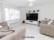 3 bedroom house for sale in Greenrigg Place, Shiremoor,...
