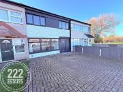3 bedroom house for sale in Greenwood Crescent,...