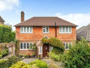 3 Bedroom House For Sale In Guildford, Surrey