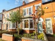 3 Bedroom House For Sale In Harborne, Birmingham