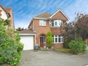3 bedroom house for sale in Hart Place, Cardiff,...
