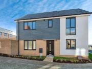 3 Bedroom House For Sale In Haverhill, Suffolk