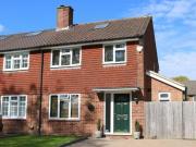 3 Bedroom House For Sale In Haywards Heath