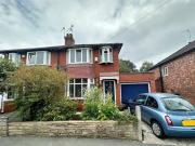 3 Bedroom House For Sale In Hazel Grove