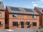 3 bedroom house for sale in Heaton Quarter, Heaton,...