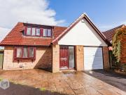 3 bedroom house for sale in Hillsdale Grove, Harwood,...