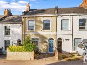 3 bedroom house for sale in Hillview Villas, Harp Hill,...