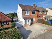 3 Bedroom House For Sale In Horley, Surrey