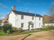 3 Bedroom House For Sale In Ipswich, Suffolk