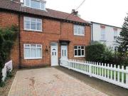 3 bedroom house for sale in John Street Great Ayton...