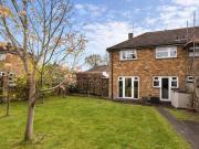 3 Bedroom House For Sale In Kemsing