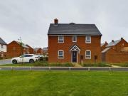 3 Bedroom House For Sale In Kingsbrook