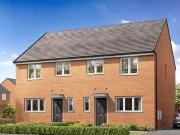 3 Bedroom House For Sale In Kingswinford