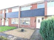 3 bedroom house for sale in Knowsley Road Ainsworth...