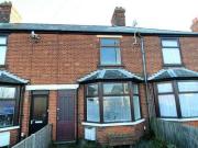 3 bedroom house for sale in Langer Road Felixstowe IP11
