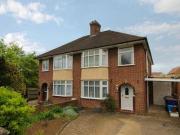 3 Bedroom House For Sale In Letchworth Garden City