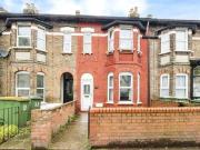 3 Bedroom House For Sale In London