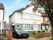 3 Bedroom House For Sale In London