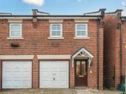 3 bedroom house for sale in Market Street, Cheltenham,...