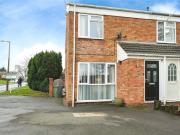 3 bedroom house for sale in Medway Road, Worcester,...