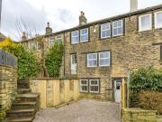 3 Bedroom House For Sale In Meltham, Holmfirth