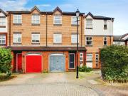 3 bedroom house for sale in Merchants Wharf, Newcastle...
