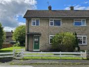 3 Bedroom House For Sale In Mickleover
