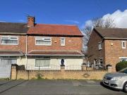 3 Bedroom House For Sale In Middlesbrough