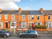 3 bedroom terraced house for sale in Mildmay Street,...