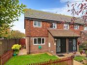 3 bedroom house for sale in Military Road Hythe CT21