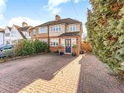 3 bedroom house for sale in Minerva Drive, Watford,...
