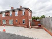 3 Bedroom House For Sale In Mona Road, Blackburn