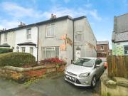 3 bedroom house for sale in Mount Street, Harrogate, HG2