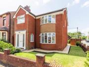 3 Bedroom House For Sale In Nares Road, Blackburn