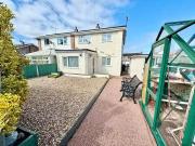 3 Bedroom House For Sale In Narrow Lane, Llandudno...