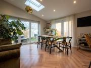 4 bedroom detached house for sale in No. 22 Warren Lane,...