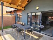 3 Bedroom House For Sale in Olympus AH