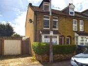 3 Bedroom House For Sale In Outbuildings And Parking *...