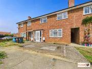 3 bedroom house for sale in Parnell Close, Ipswich, IP1