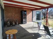 3 Bedroom House For Sale in Parys Golf & Country Estate