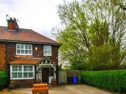 3 Bedroom House For Sale In Penketh