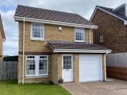3 bedroom house for sale in Plot 19 Aklins Lane...
